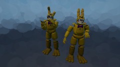 Springbonnie