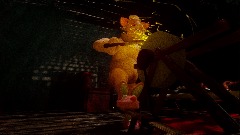 A screenshot taken in Dreams. 14 of 19.