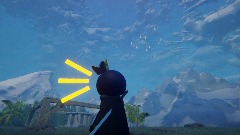 A screenshot taken in Dreams. 1 of 1.