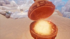 Мой «Древний храм»!