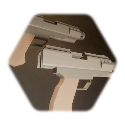 TULER -0mm pistol