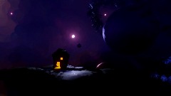 A screenshot taken in Dreams. 3 of 10.