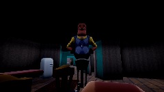 A screenshot taken in Dreams. 2 of 15.