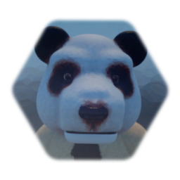 Pandamonium