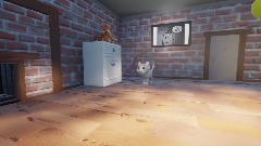 Cat story