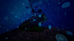 A screenshot taken in Dreams. 17 of 19.