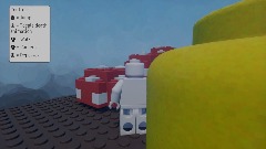 A screenshot taken in Dreams. 14 of 29.
