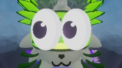 A screenshot taken in Dreams. 2 of 6.