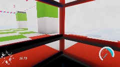 A screenshot taken in Dreams. 12 of 25.