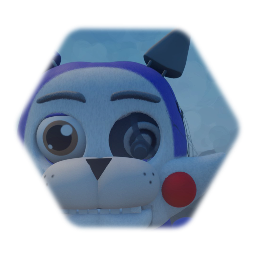 Withered Candy