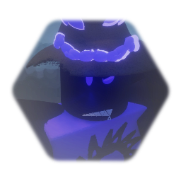 Remix of Two Time (Forsaken)