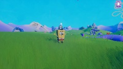 A screenshot taken in Dreams. 9 of 14.