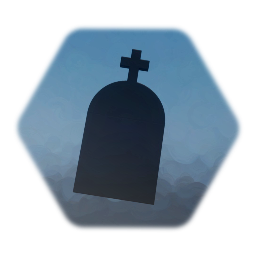 Trick R Treat Grave 3