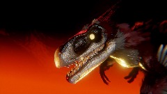 A screenshot taken in Dreams. 2 of 4.