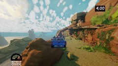 A screenshot taken in Dreams. 5 of 13.