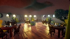 A screenshot taken in Dreams. 4 of 5.