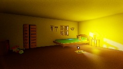 A screenshot taken in Dreams. 2 of 5.