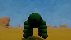 Dune (Bug)gy