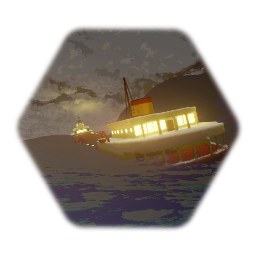 SS Edmund fitzgerald