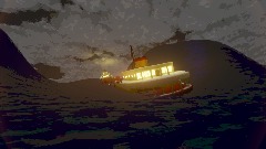 A screenshot taken in Dreams. 15 of 23.