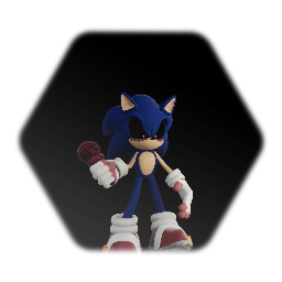 FNF - Sonic.Exe
