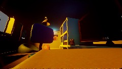 A screenshot taken in Dreams. 5 of 9.