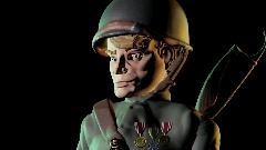 A screenshot taken in Dreams. 2 of 3.