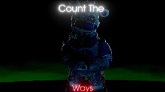 Count the ways (Short)