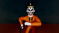 A screenshot taken in Dreams. 10 of 12.