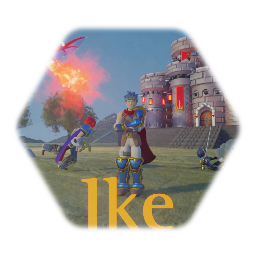 Ike