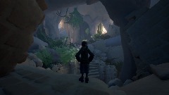 A screenshot taken in Dreams. 2 of 2.