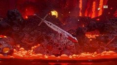 A screenshot taken in Dreams. 4 of 13.