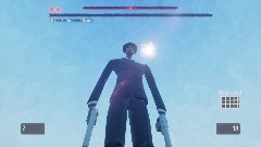 A screenshot taken in Dreams. 3 of 16.