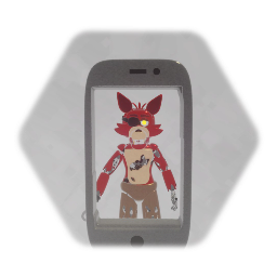 Foxy [fnaf AR]