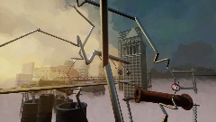 A screenshot taken in Dreams. 8 of 25.