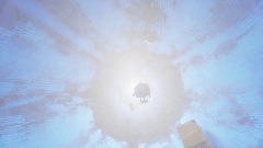 Edwin gets hit by a car Inside a Wormhole