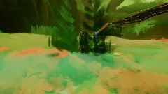A screenshot taken in Dreams. 6 of 20.