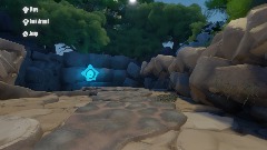 A screenshot taken in Dreams. 13 of 13.