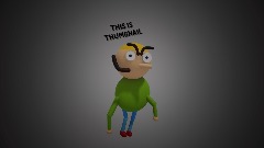 A screenshot taken in Dreams. 1 of 1.