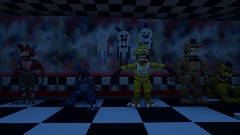 Fnaf 2