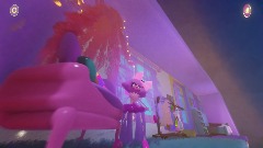 A screenshot taken in Dreams. 1 of 22.