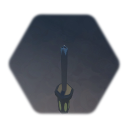 Phillip's head Screwdriver