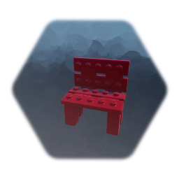 Polybrick siege (Bench)