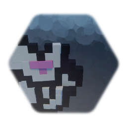 Speedy Cerviche (Body)