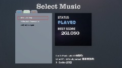 A screenshot taken in Dreams. 4 of 5.