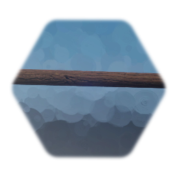 Long Cut Log 1