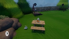 A screenshot taken in Dreams. 3 of 8.