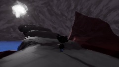 A screenshot taken in Dreams. 9 of 15.