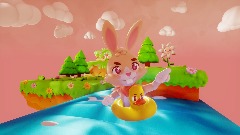 A screenshot taken in Dreams. 17 of 28.