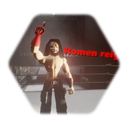 Wrestling collection